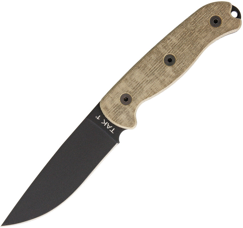 TAK-1 w/Nylon Sheath - ON8671