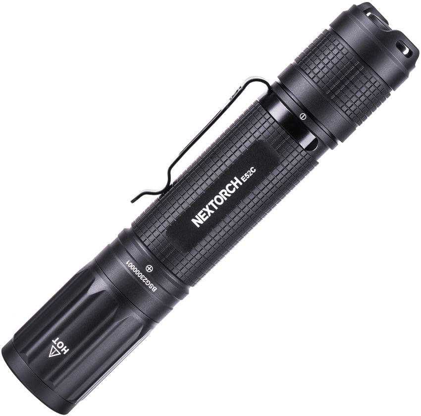 E52C EDC Flashlight - NXE52C