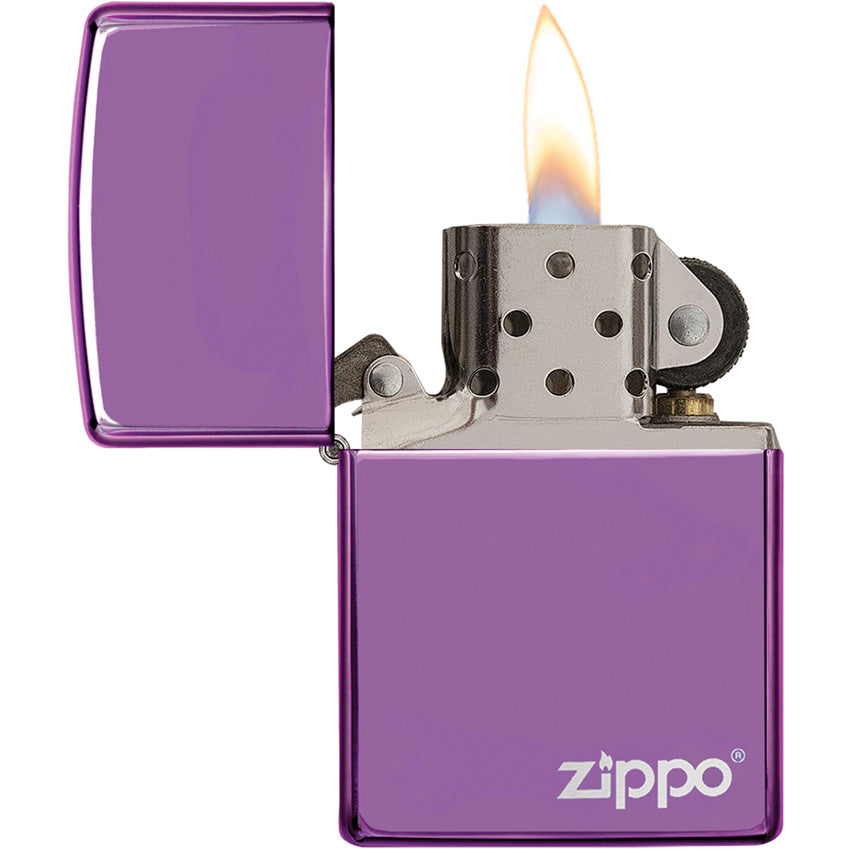 Classic Lighter Purple - ZO12747