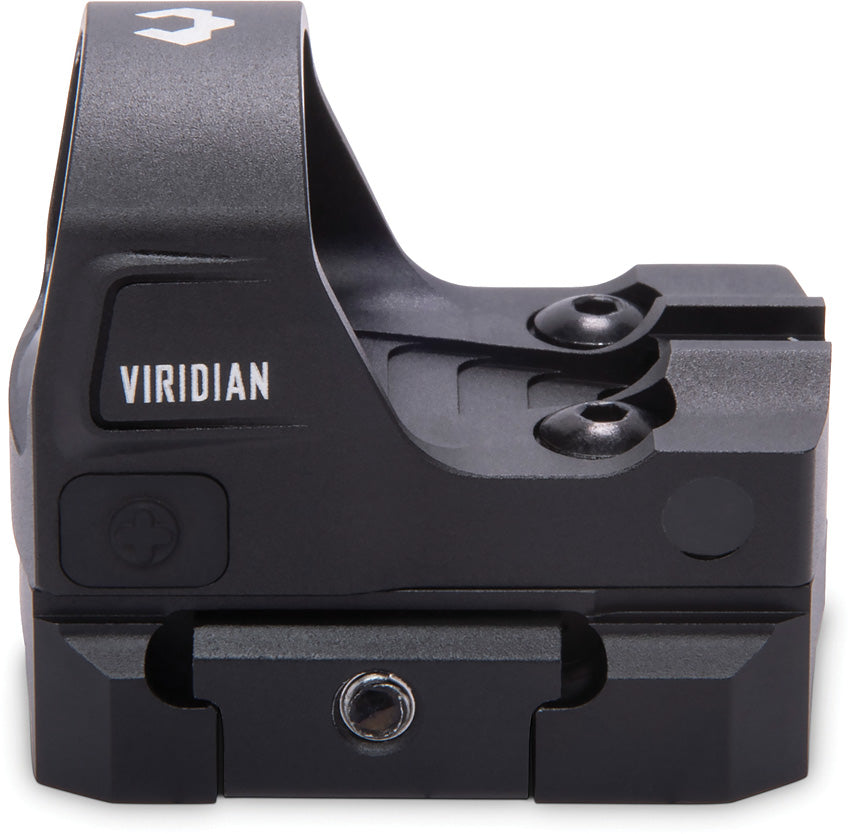 RFX-15 Green Dot Reflex Sight - VI9810055