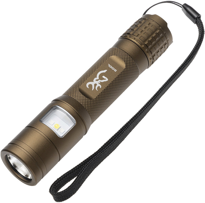 Ridgeline Flashlight AAA - BR1266
