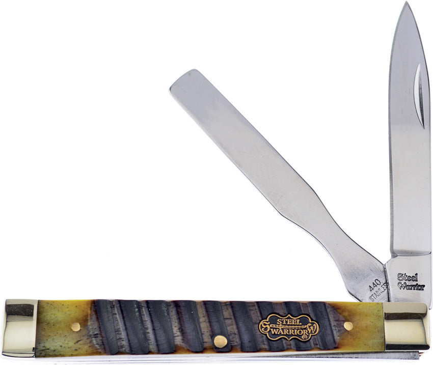Doctors Knife Chainsaw - FSW120BRJS