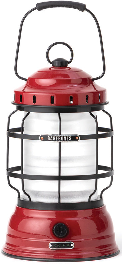 Forest Lantern Red - BARE262