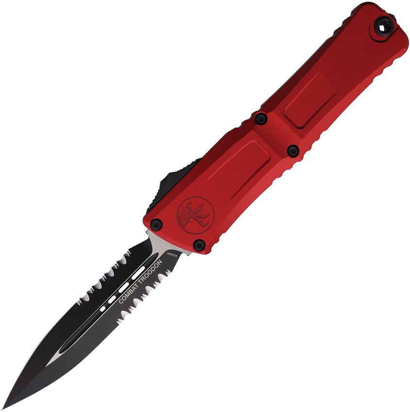 Auto Combat Troodon DE Gen III - MCT11422RD