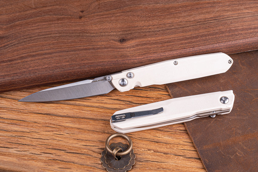 G5 Metamorph Button Lock Iv - RS7831I