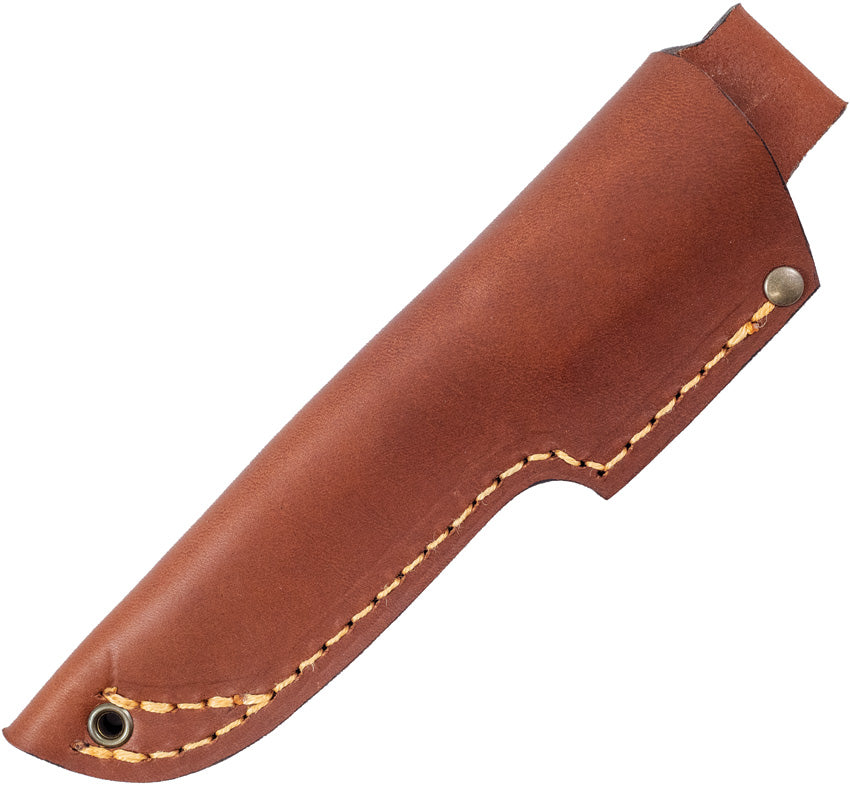 No 10 Sheath Cognac Left - CI13010L