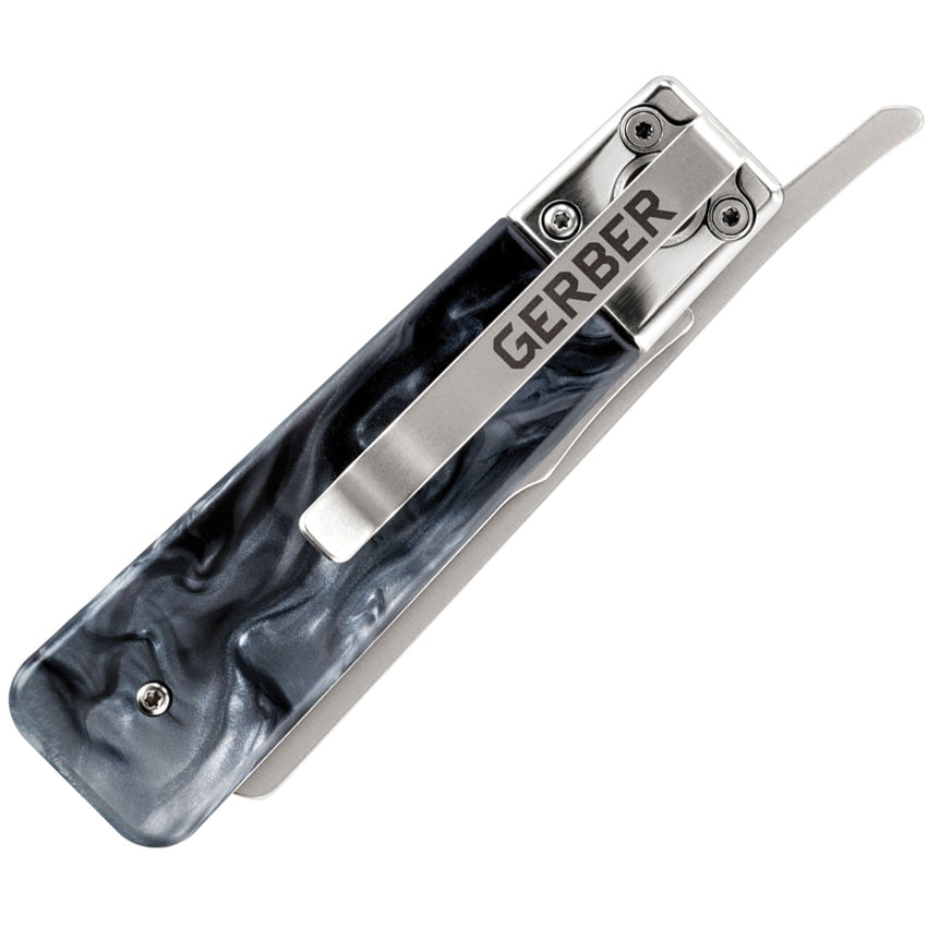 Jukebox Linerlock Marble - G3733