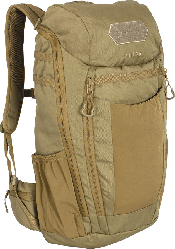 Tactical Backpack 30L Coyote - FHR193COY