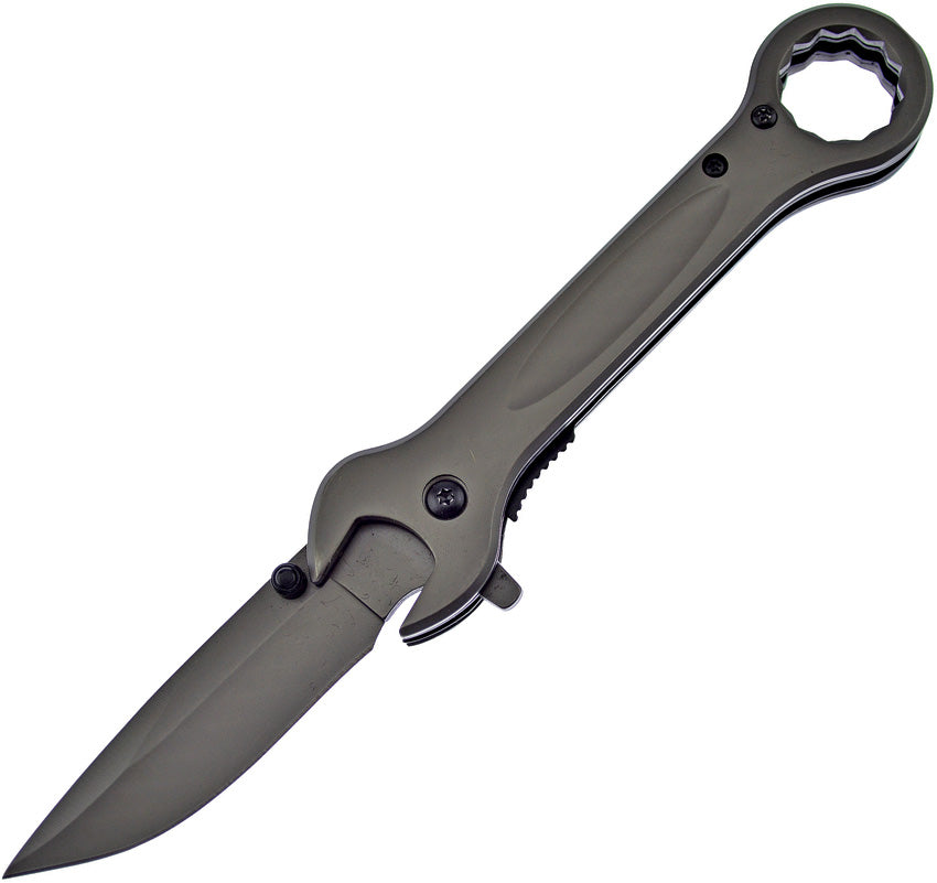 Wrench Linerlock A/O - FFC12