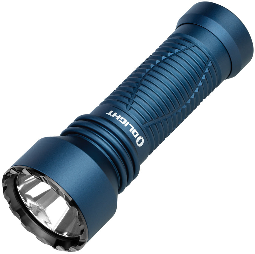 Javelot Mini Flashlight Blue - OLTJVMINIMNBU