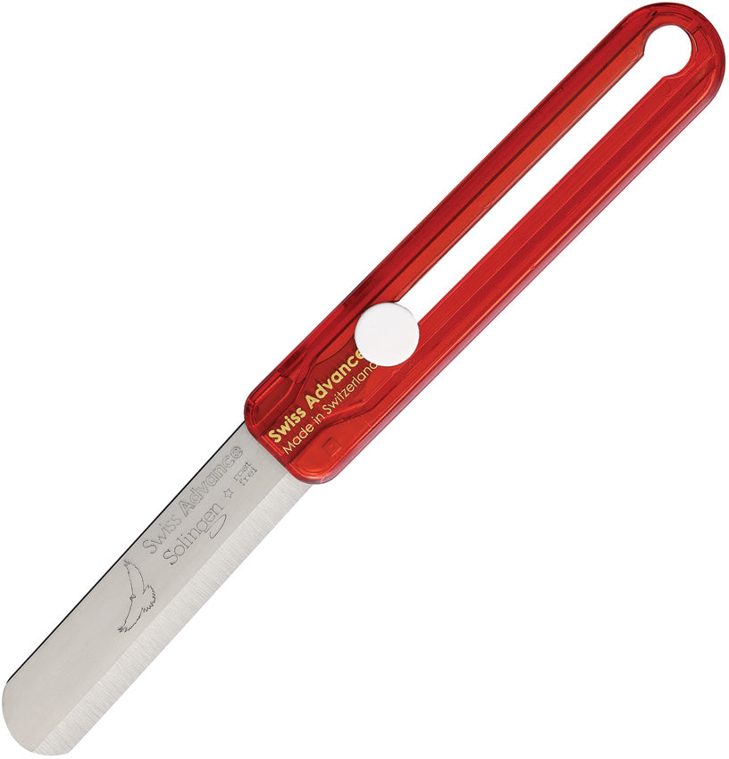 Hippus Picnic Knife Red - SSA32449