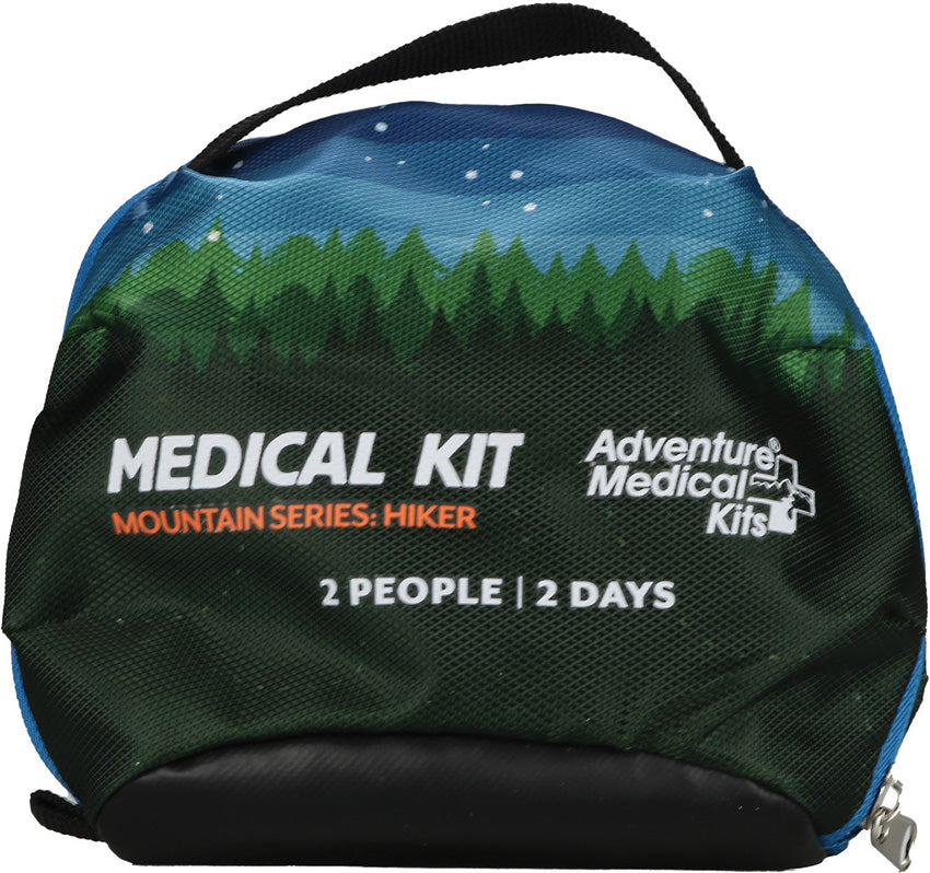 Mountain Hiker Medical Kit - AD01001021