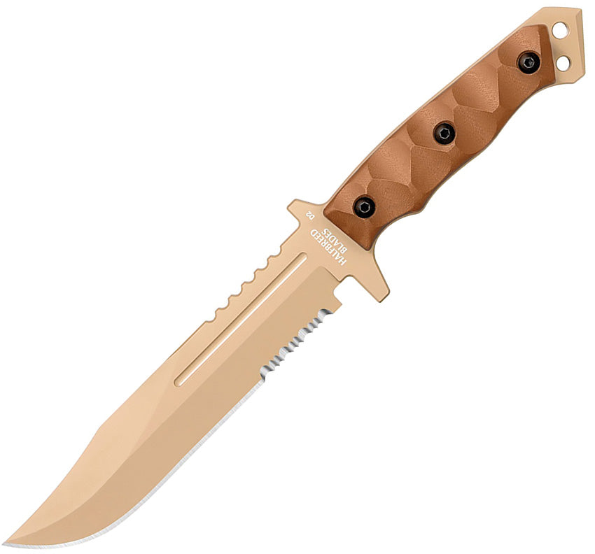 Large Infantry Knife Gen 2 DE - HBBLIK01G2DE