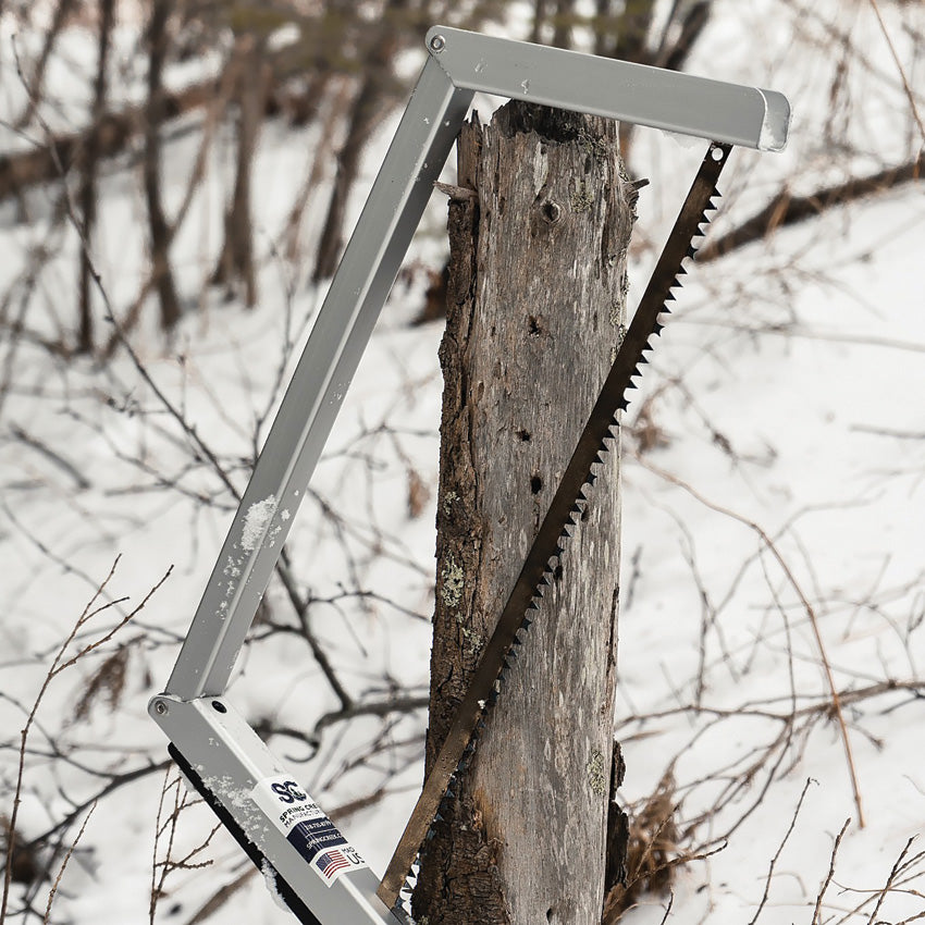 Tuff Camp Saw 30 Inch - SPCPS70730