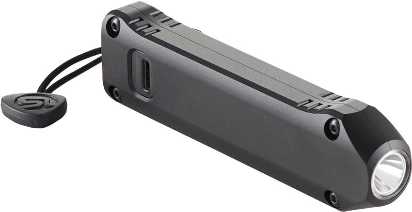 Wedge XT Flashlight Black - STR88812