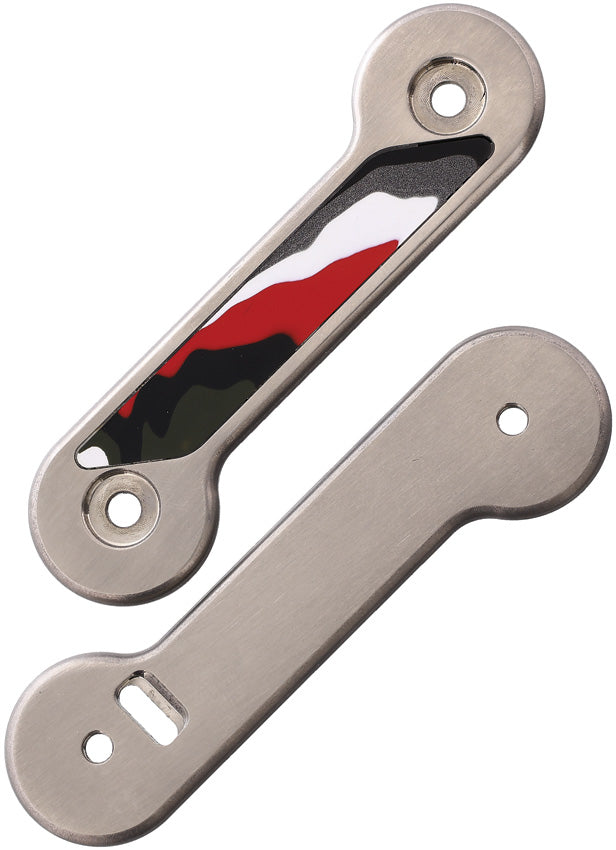 KeyBar Ti Fordite - KBR282