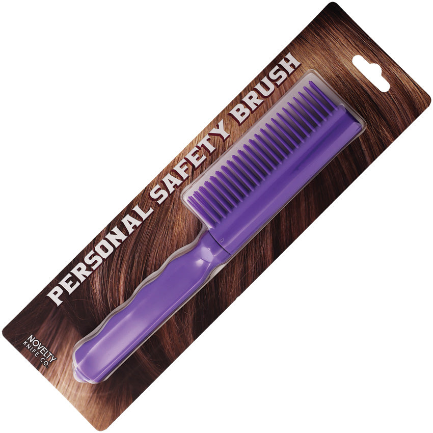 Personal Safety Brush Knife - NV339