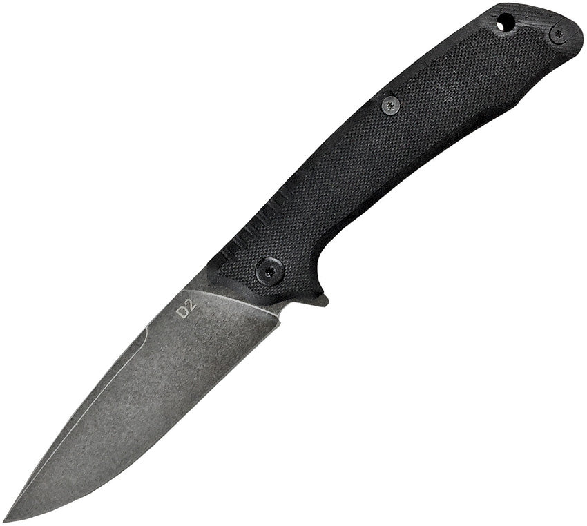 Predator Linerlock Black - AB026B