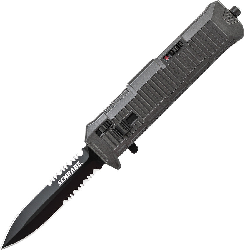 Out the Front Assist Spear A/O - SCHOTF8BS