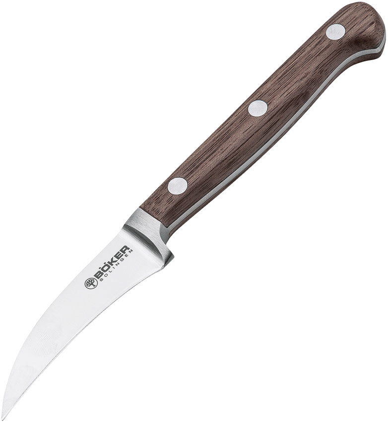 Heritage Peeling Knife - BO130903