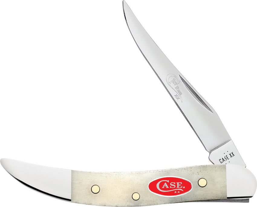 Small Toothpick Nat Bone FPR - CA84024