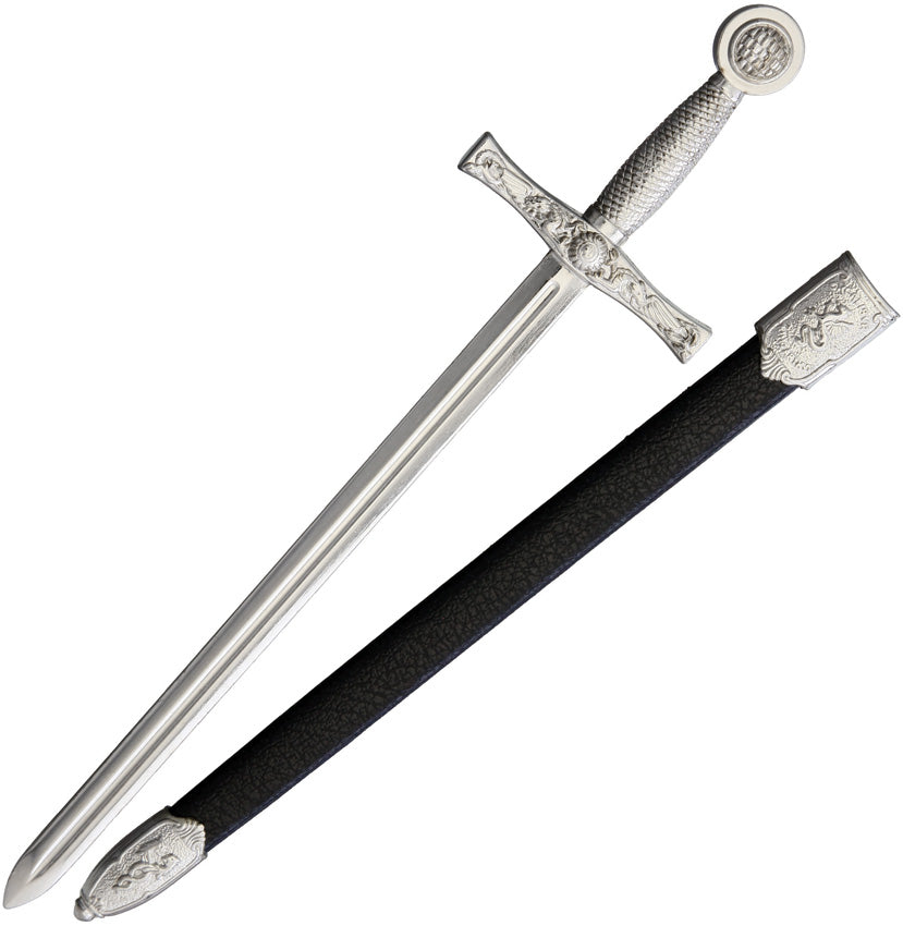 Excalibur Sword Letter Opener - DX3080F