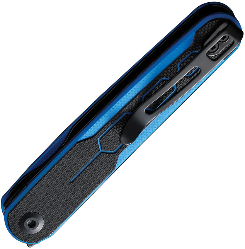 KwaiQ Linerlock Blue - CIVC230153