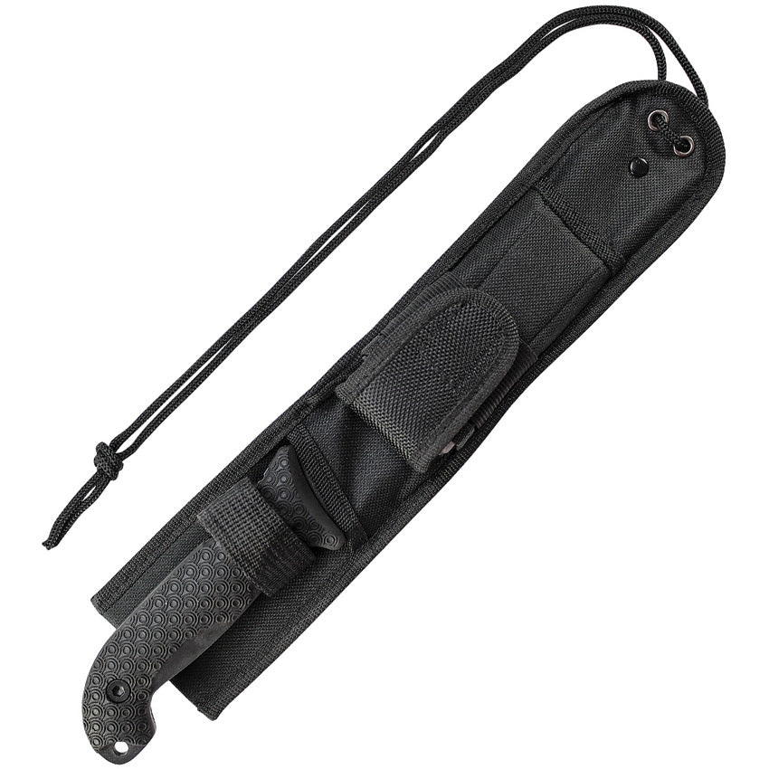 Frontier Black TPE - SCHF52