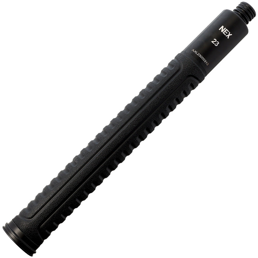 NEX 23 Quicker Steel Baton - NXN23CS