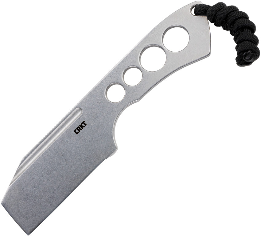 Razel Chisel Fixed Blade - CR2130