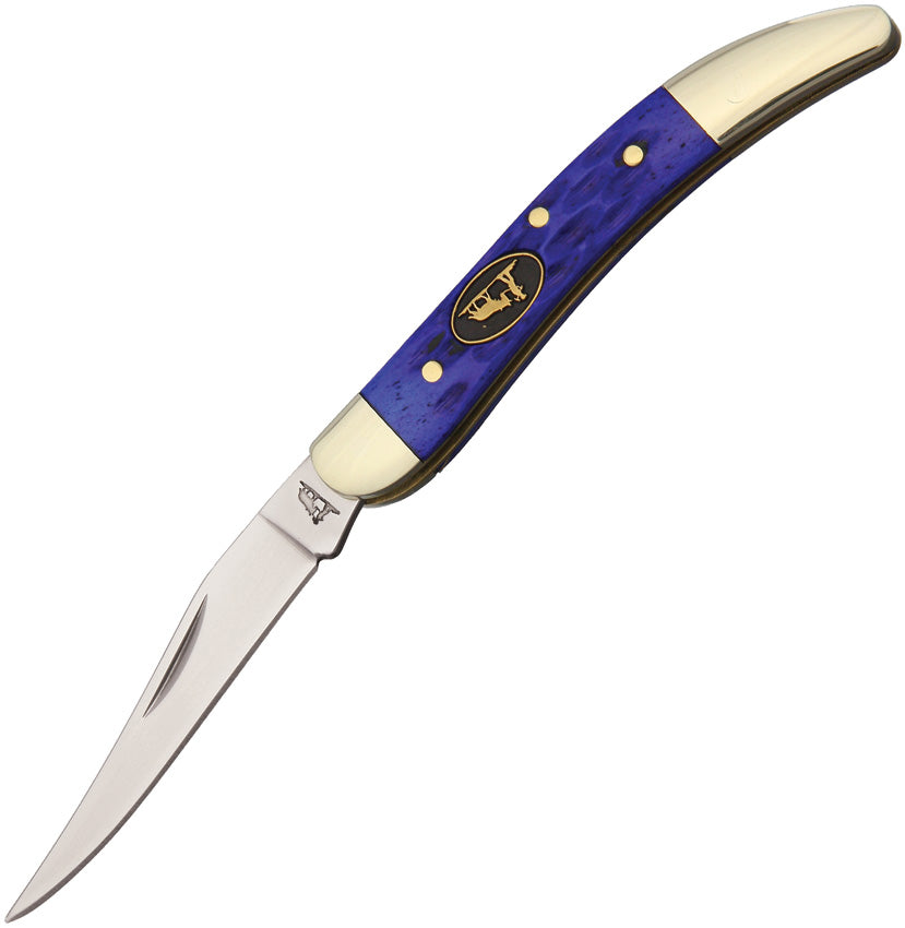 Small Toothpick Dark Blue - FBKH109DBL