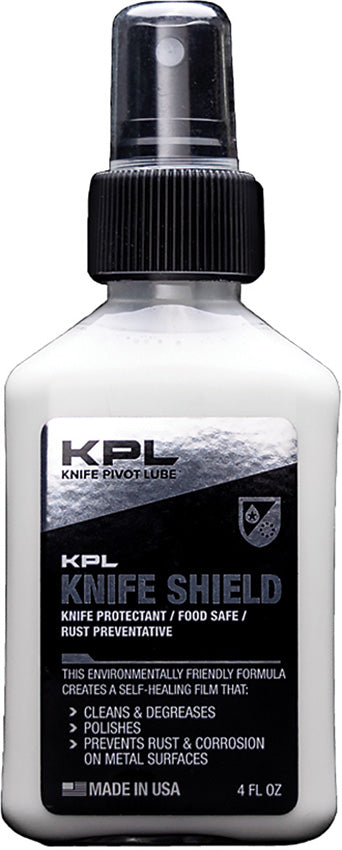 Knife Shield - KPLKNFSHLD