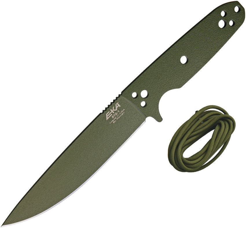 RTG-1 Fixed Blade OD - EKA50200