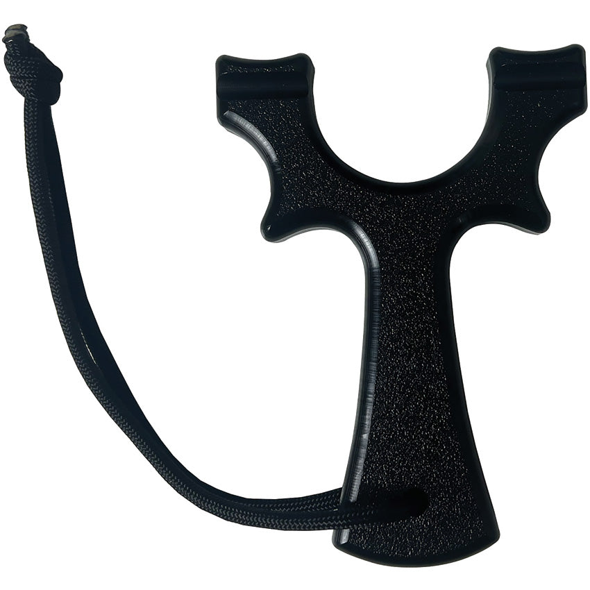 Pocket Champ Sligshot - EZSPCBK