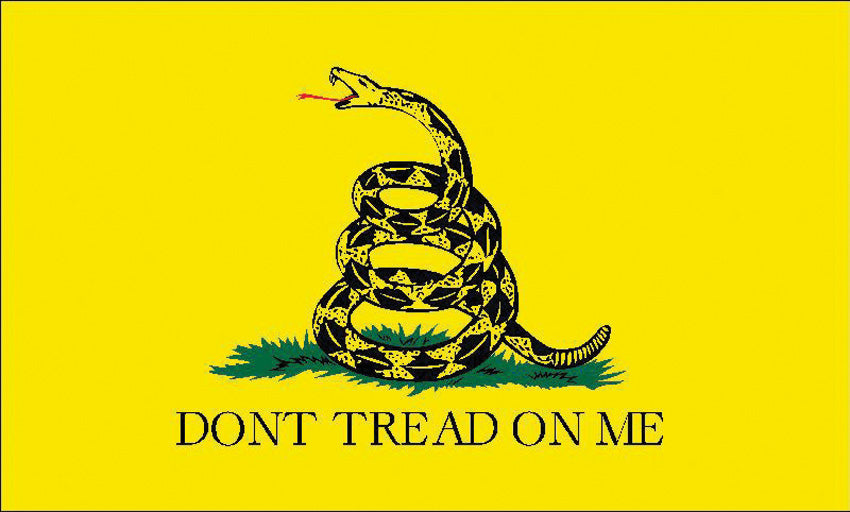 Gadsden Flag - FLAG7286