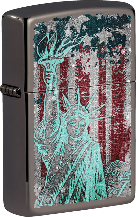 Statue of Liberty Lighter - ZO70786