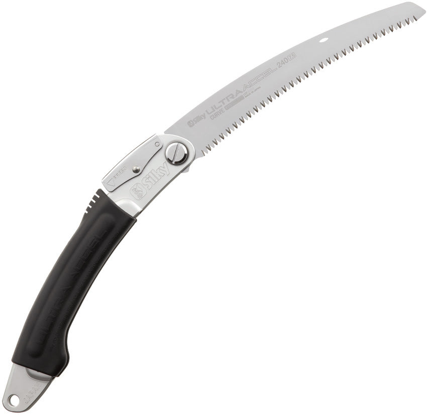 Ultra Accel Folding Saw 240mm - SKS44624