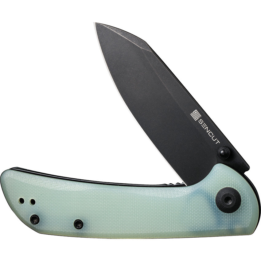 Fritch Linerlock Jade - S220142