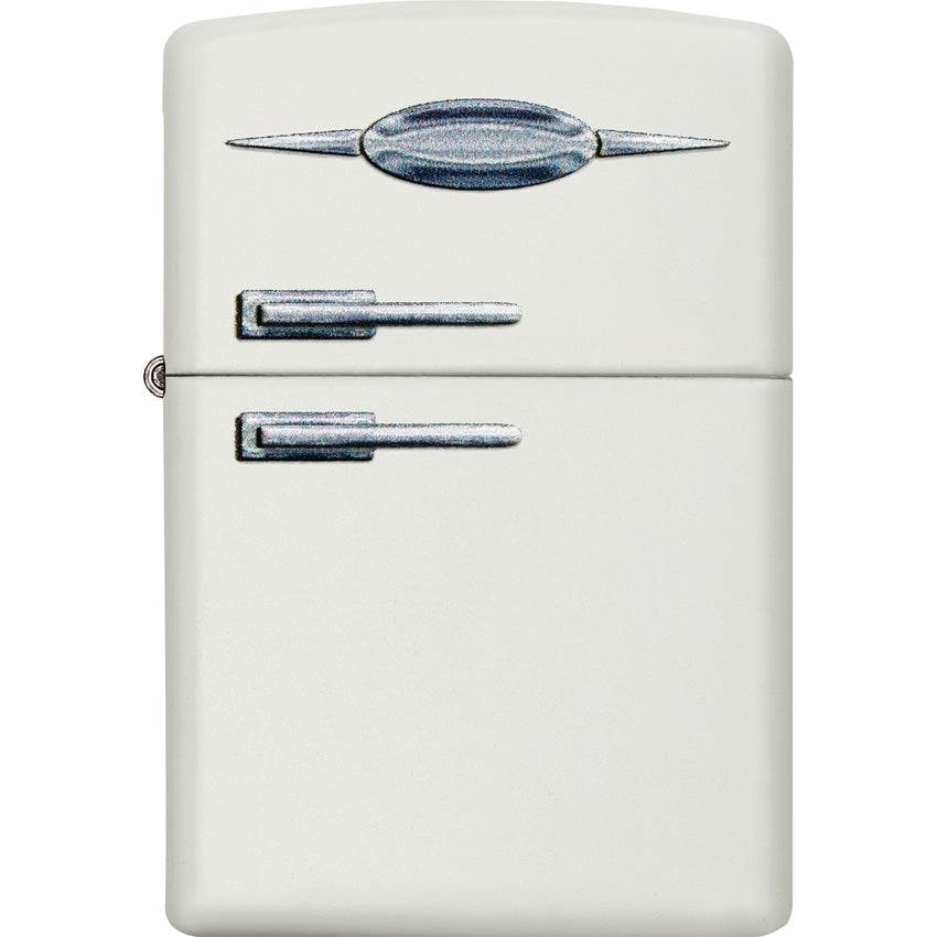 Retro Fridge Design Lighter - ZO70763