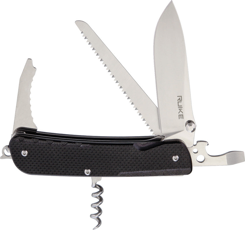 LD32 Multifunctional Knife - RKELD32B