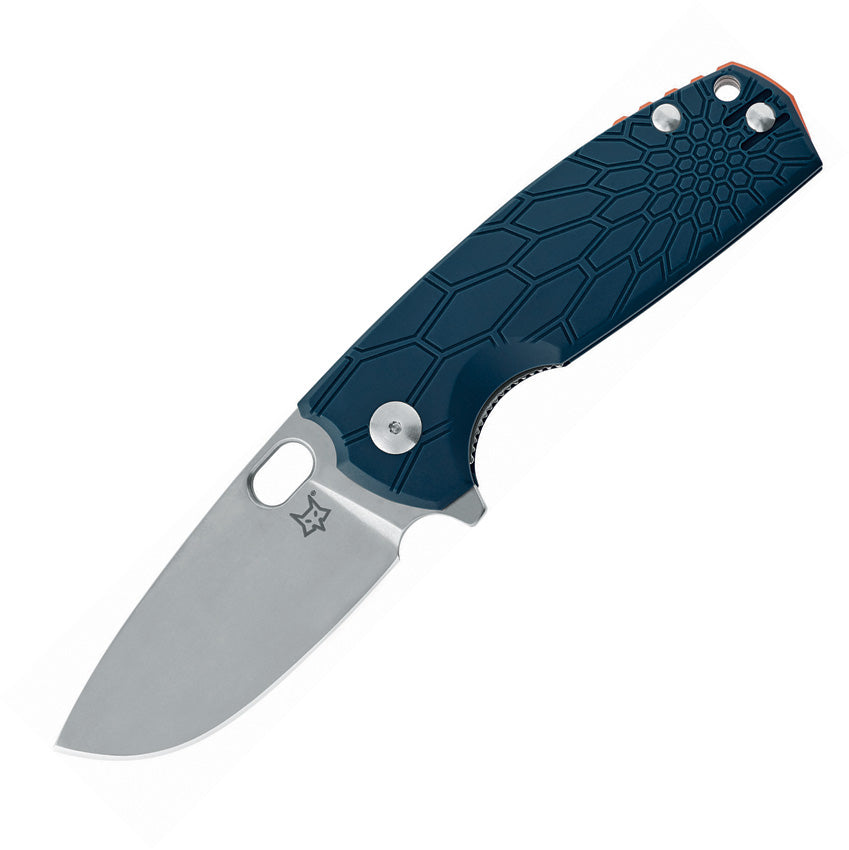 Core Linerlock Blue - FOX604BL