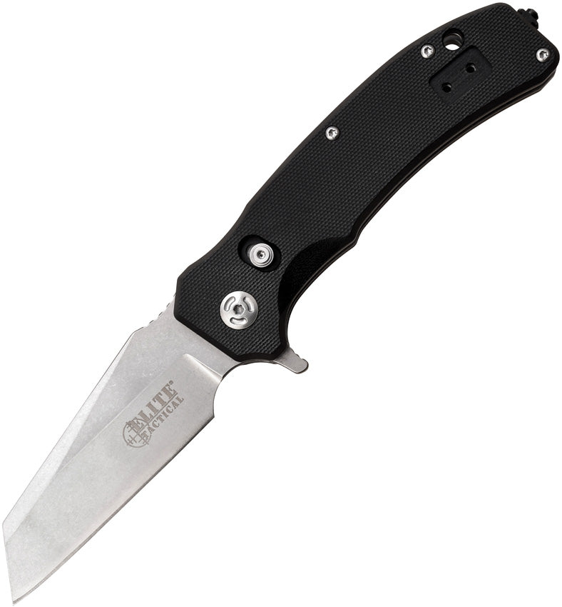 Rapid Lock Black - ETFDR014