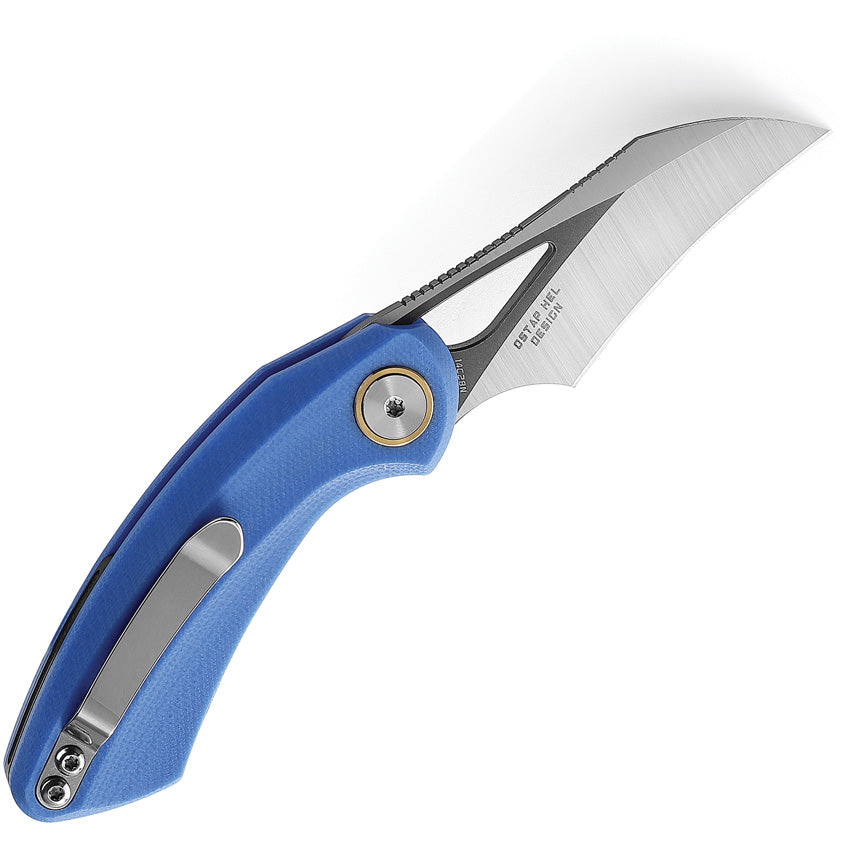 Bihai Linerlock Blue - BTKG53D2