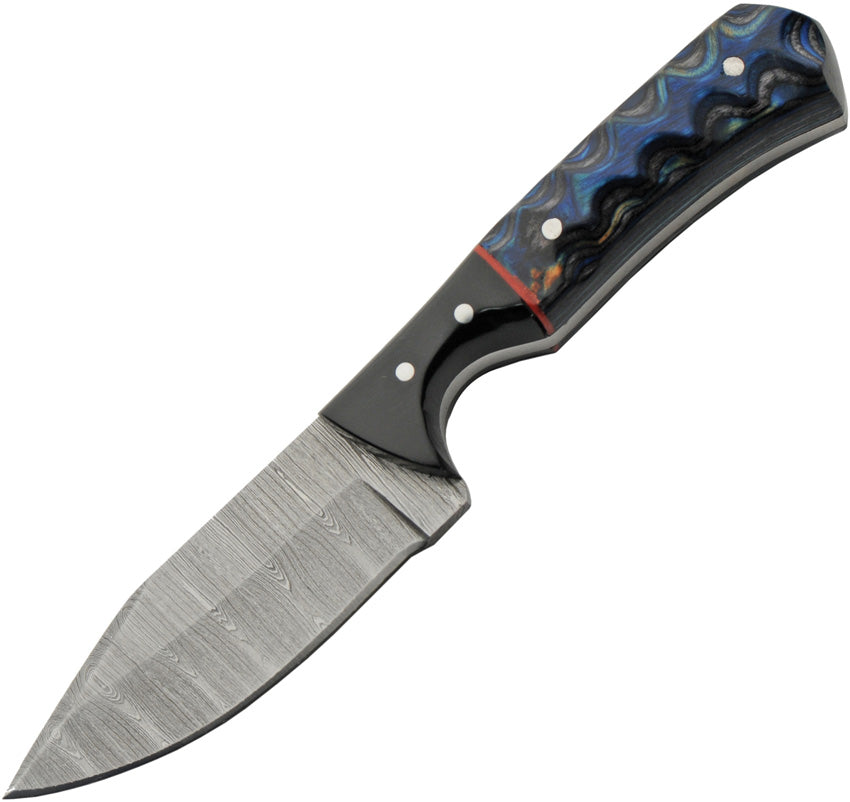 Skinner Blue and Black - DM1404BL