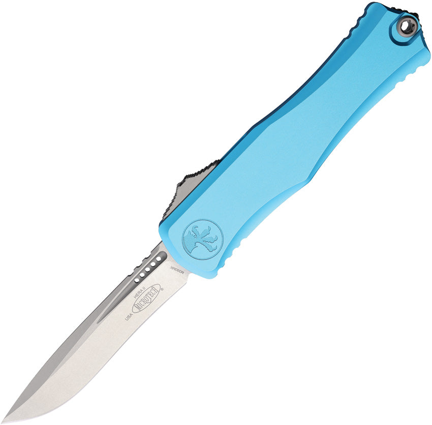 Auto Hera II OTF Recurve TQ - MCT170510TQ