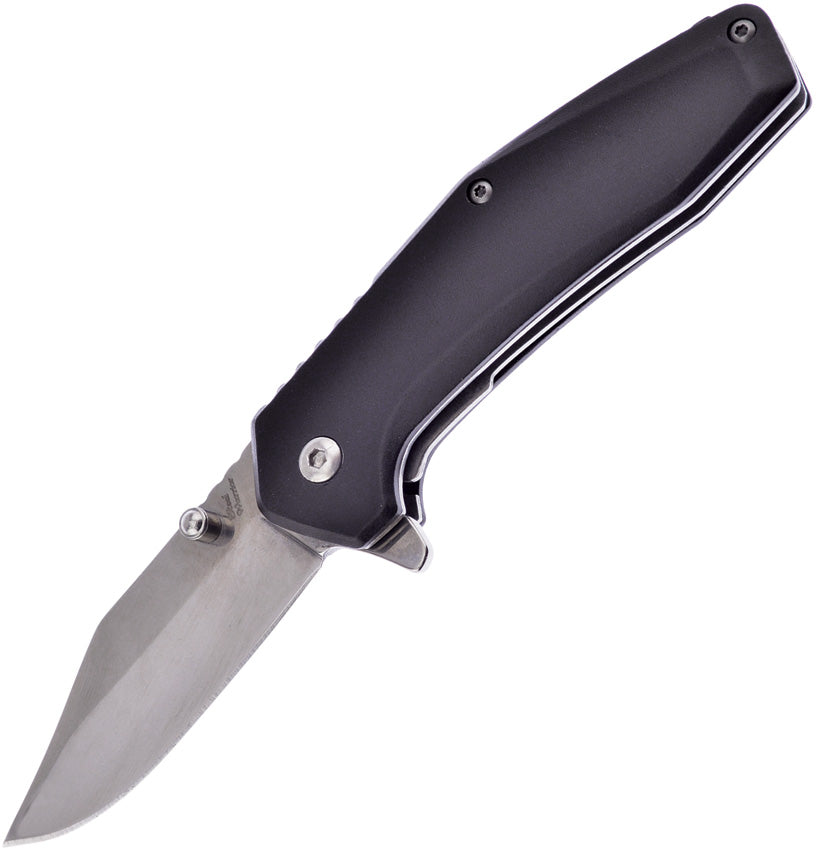 Linerlock A/O Black - FSW887B