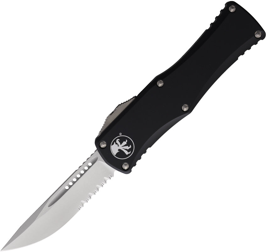 Auto Hera OTF S/E P/S Black - MCT70311