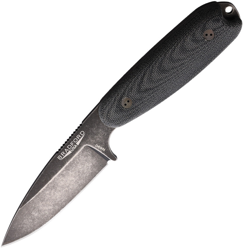 Guardian 3.5 Sabre - BRAD35S101N
