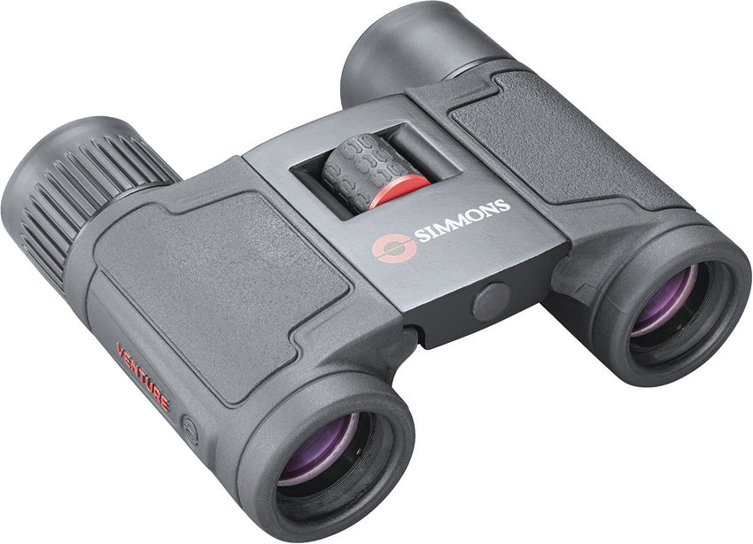 Binoculars 8x21 Black - SIM897821R