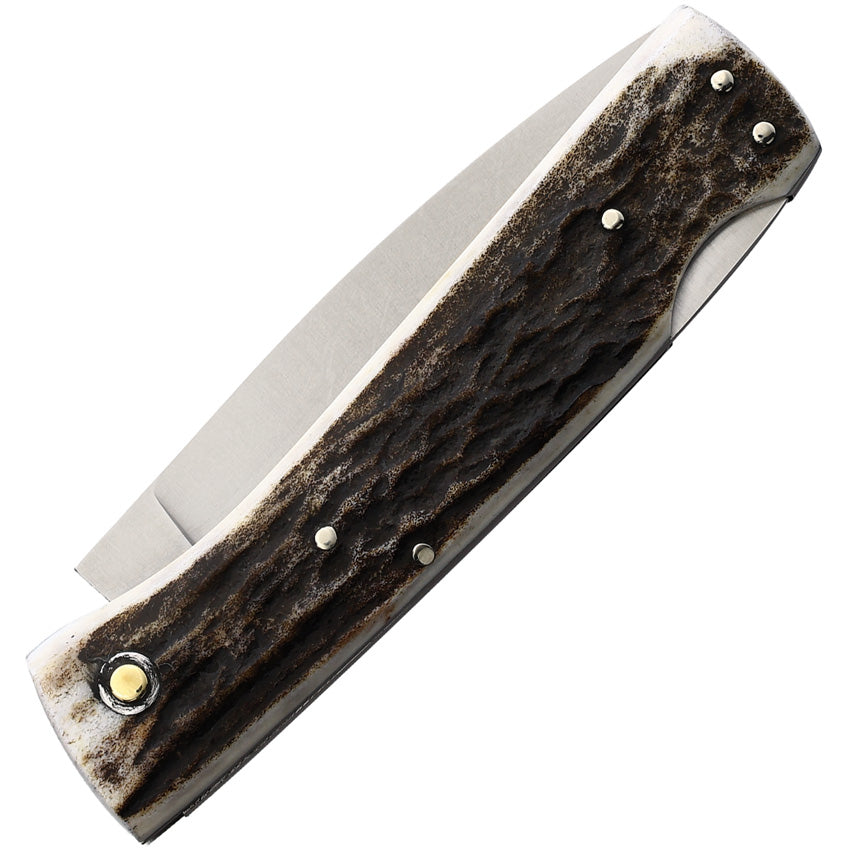 Aura Lockback Stag - ALF304061